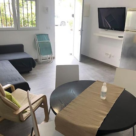 La Carihuela Apartamento Торремолинос Экстерьер фото