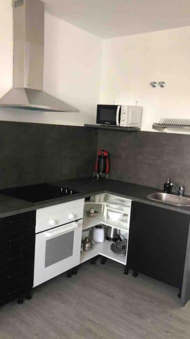 La Carihuela Apartamento Торремолинос Экстерьер фото