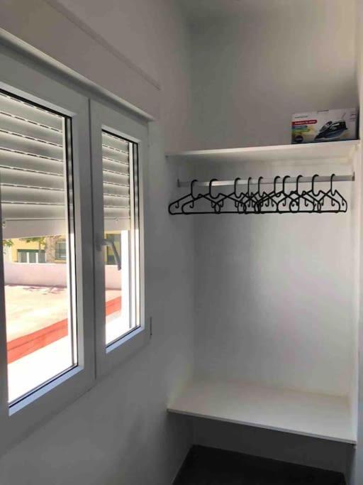 La Carihuela Apartamento Торремолинос Экстерьер фото
