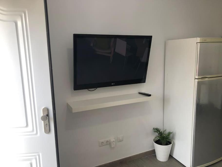 La Carihuela Apartamento Торремолинос Экстерьер фото
